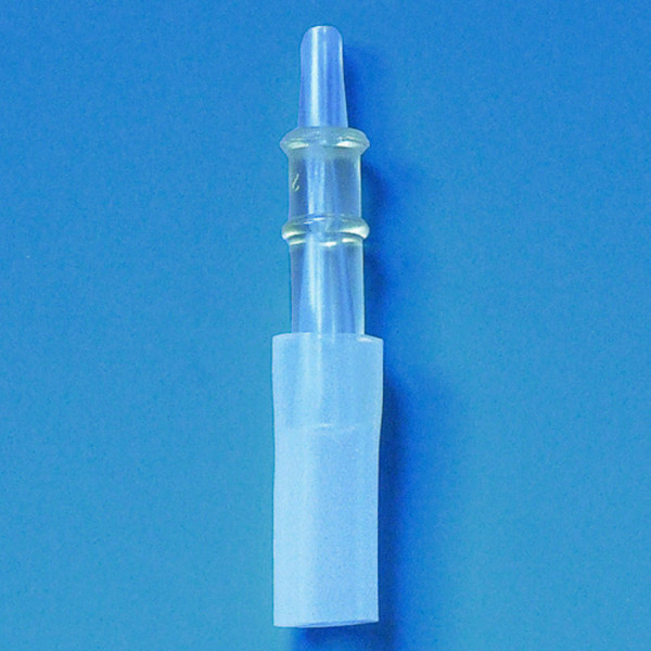 BRAND Adapter für Pasteurpipetten, SI/PVC