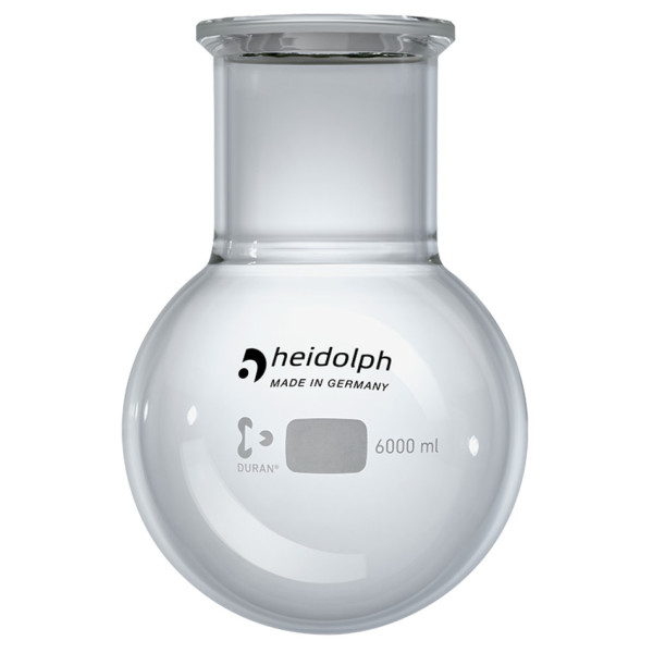 Heidolph Verdampferkolben 6 L