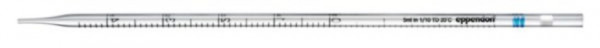 Eppendorf sterile, 5mL, blau, 400Stück
