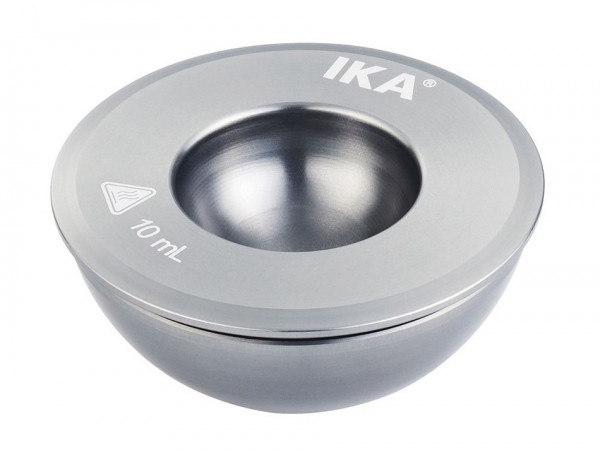 IKA H 135.201 - Flask inlay 10 ml