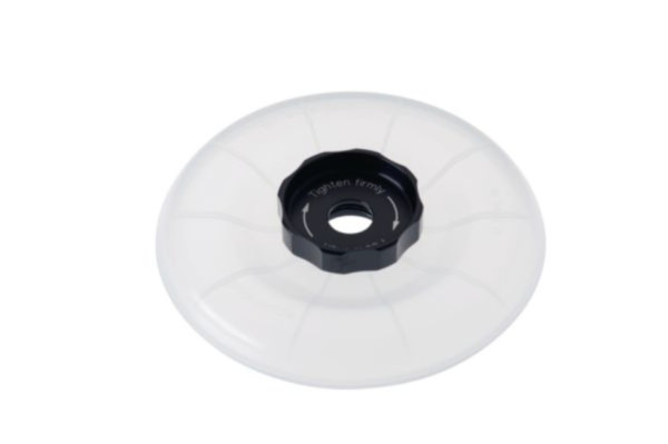 Eppendorf Rotor lid for F-45-30-11, polypropylene, for Centrifuge 5427 R