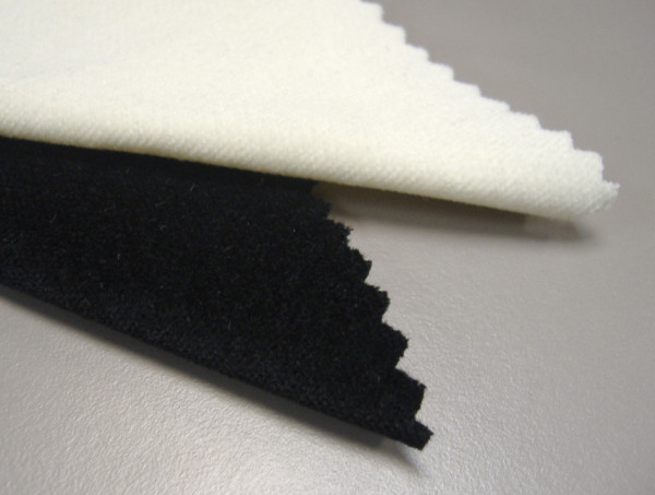 SP Bel-Art White Velveteen Squares; Sterile, Cotton, 6 x 6 in. (Pack of 36)