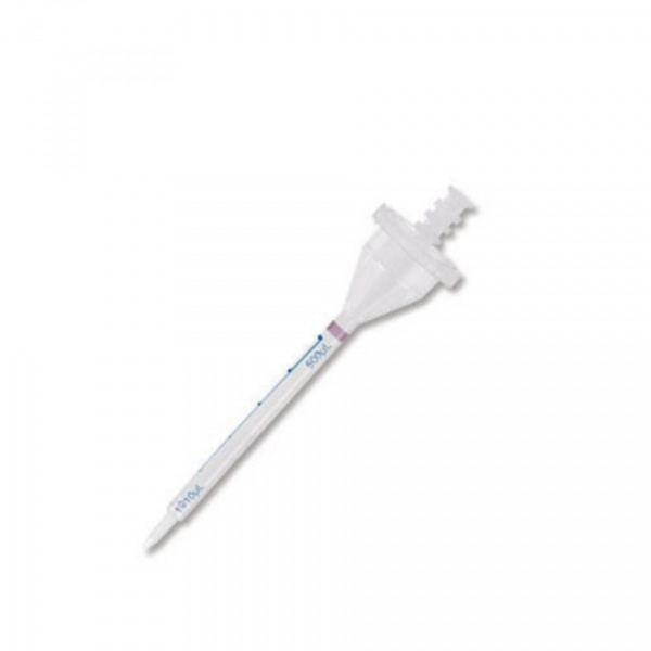Eppendorf Combitips® advanced, Biopur®, 0,5 mL, lila, 100Stück
