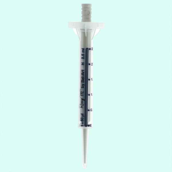 SP Bel-Art Roxy M Sterile 2.5ml Repeating