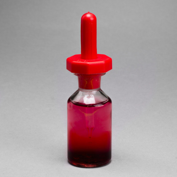 SP Bel-Art Polystop Dropper 30ml (1oz) Glass