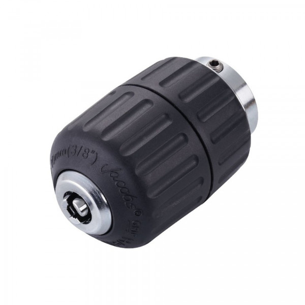 IKA Keyless chuck, clamping range 0.5 - 8 mm