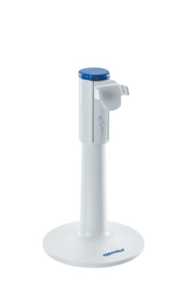 Eppendorf Charger Stand 2, for one Eppendorf Xplorer®/Xplorer® plus