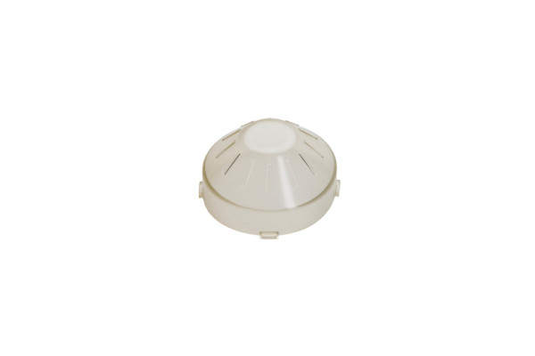 Hermle PC-lid incl. O-Ring for round bucket 616.100