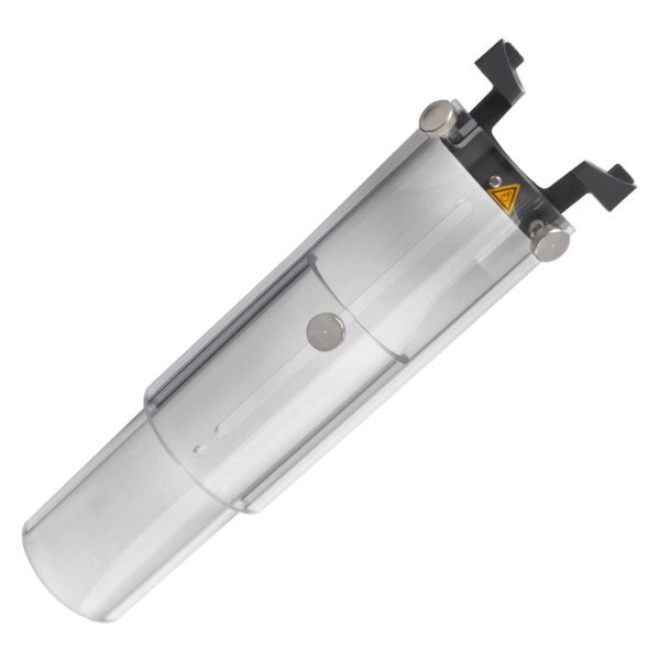 Heidolph Rührwellenschutz Hei-TORQUE Core inkl. Adapterset