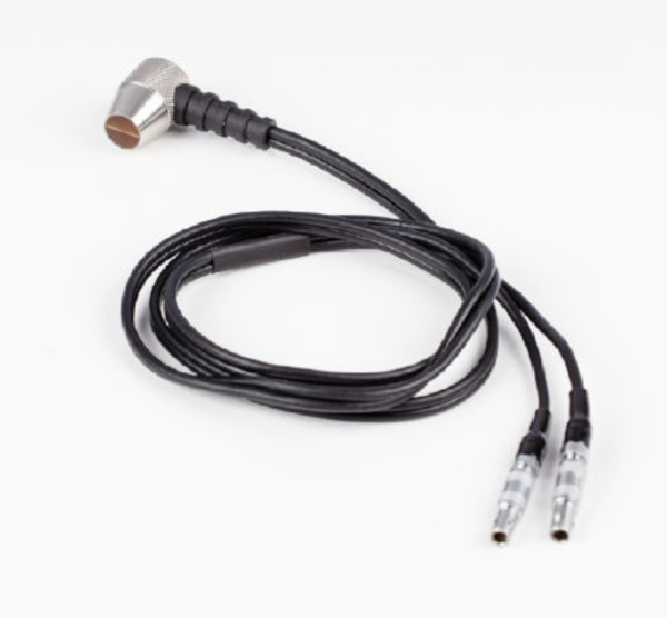 Kern Externer Messkopf, 5 MHz, Ø 8 mm