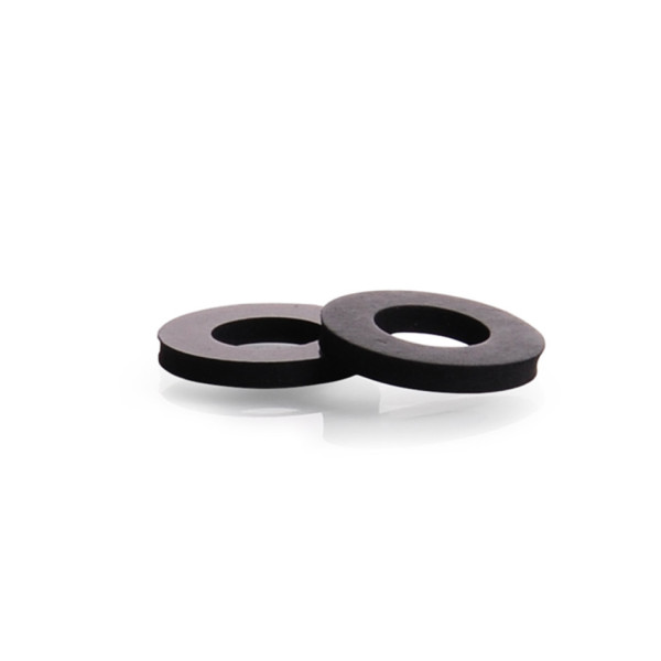 DWK KECK Flat sealings, VITON 16 X 8.5 mm