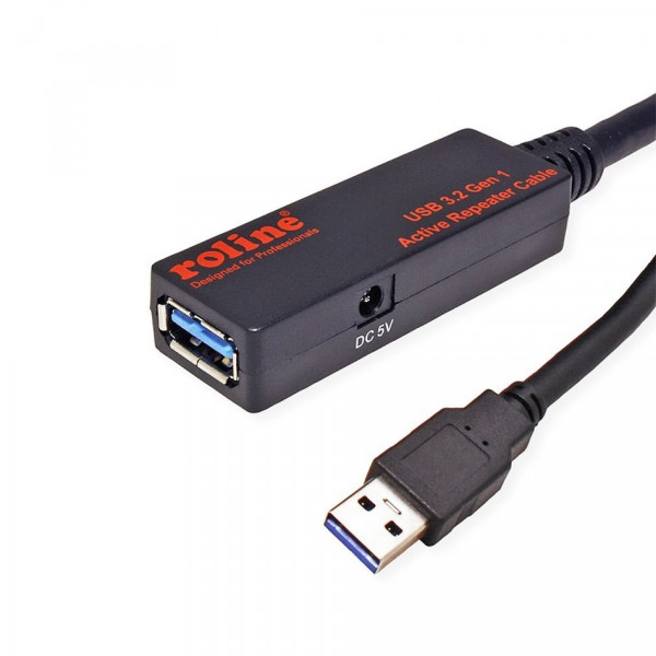IKA USB 3.0 EXT 10 - USB 3.0 extension cable 10 m
