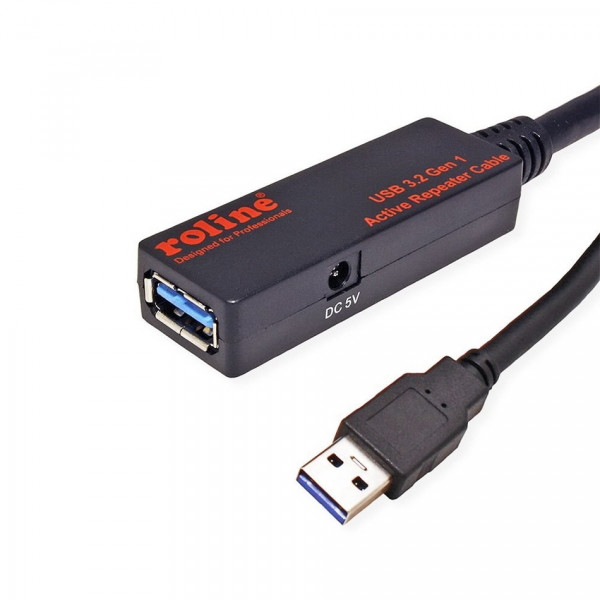 IKA USB 3.0 EXT 10