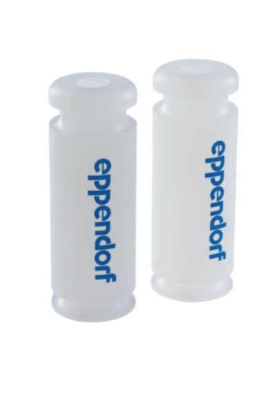 Eppendorf Adapter, für 1 Reaktionsgefäß 65  89 mm, 2 Stück