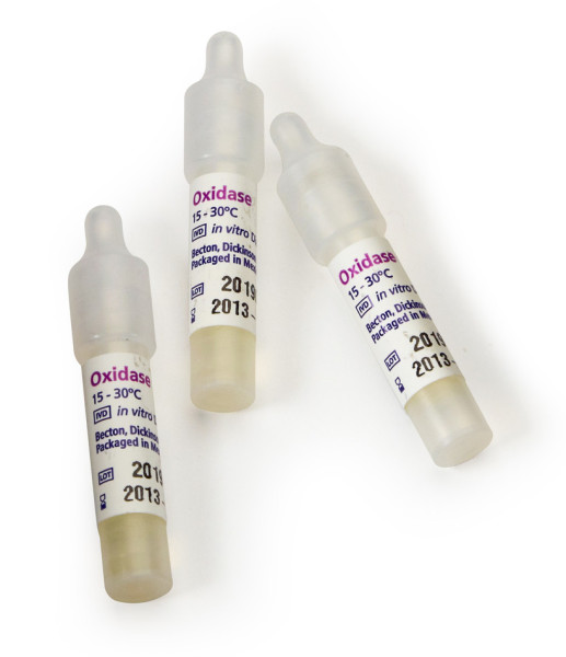 Hach Oxidase Reagent, 0.5 mL, 50/pk