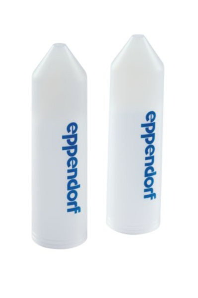 Eppendorf Adapter, für 1 Rundbodengefäß 20  30 mL, 2 Stück