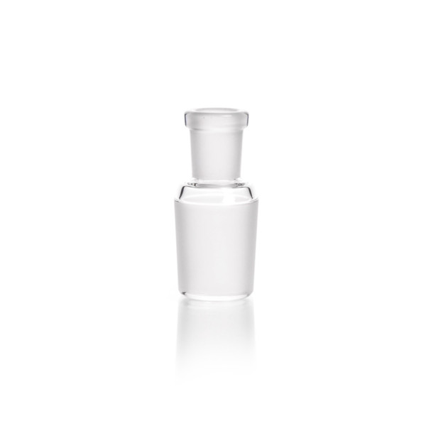 DWK DURAN® Reduction adapters, socket NS 29.2/32, cone NS 45/40