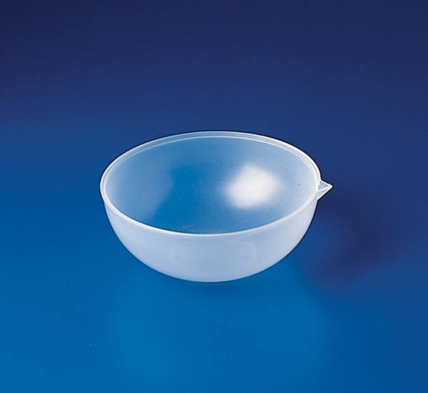SP Bel-Art Polypropylene Evaporating Dishes; 10cmDiam. x 4.2cm H (Pack of 6)