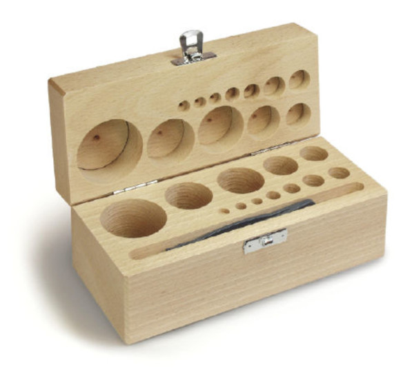 Kern Wooden box,Model:335-050-200