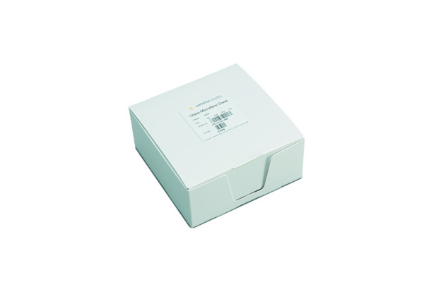 Sartorius Glass Microfiber filters MGA - 123X121X53
