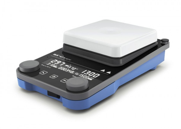 IKA RCT 5 digital - Magnetic stirrer with heating