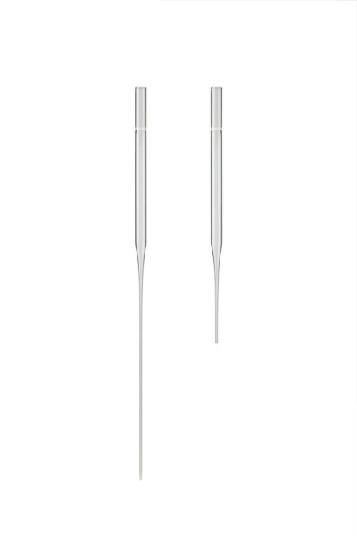 DWK Pasteur Pipetten aus Borosilikatglas 5.1, 230 mm