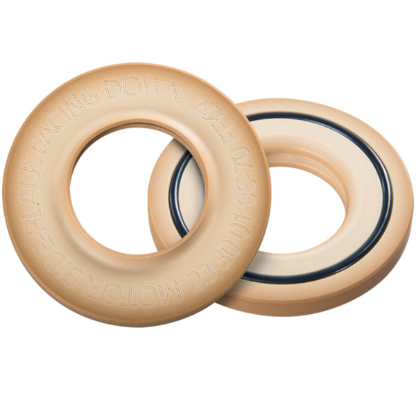 Heidolph Vakuumdichtung (PTFE/FFKM)