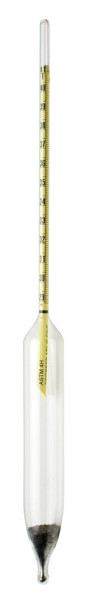 SP Bel-Art, H-B DURAC 19/31 Degree API ASTM 3HHydrometer