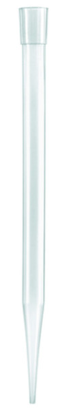 BRAND Pipette tips, racked, PP, TipBox 5 ml, round, 0.5- 5 ml, CE-IVD