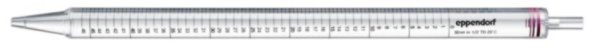 Eppendorf Serological Pipets, sterile, 50 mL, lila, 160 Stück