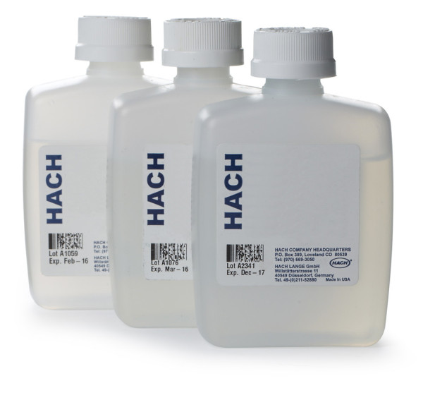 Hach Nessler Reagenz-Lösung, 100 mL, für 100 Tests