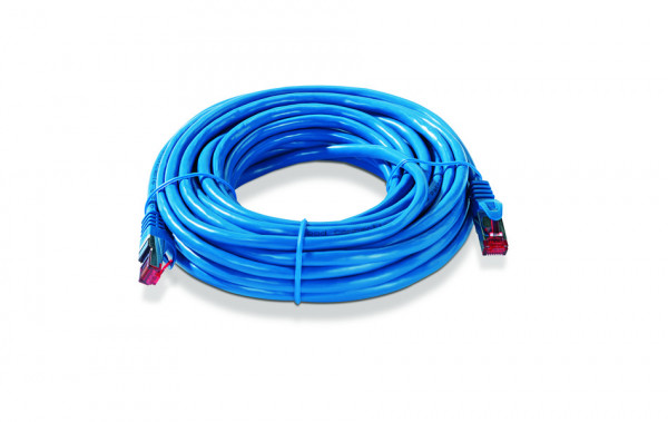 Sartorius Link cable from converter to scale, 10 m - 10X10X5