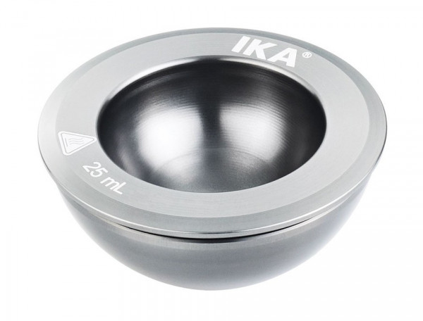 IKA H 135.202 - Flask inlay 25 ml