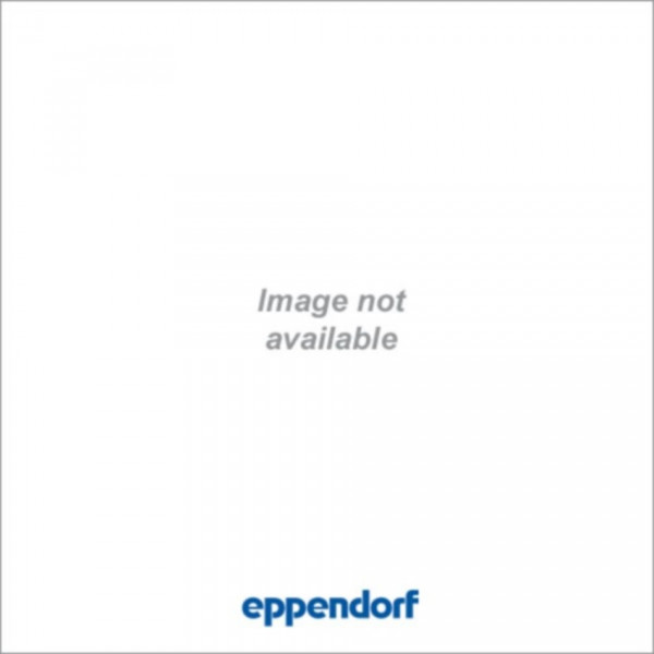 Eppendorf Easypet 3 incl. power supply, wallholder, removable shelf rack and 2 membrane filters 0, 45µm (non sterile)