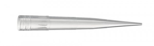 Eppendorf epTIPS LoRetention Reloads, PCR clean, 50-1000µl, 10 Trays à 96 Tips = 960 Tips
