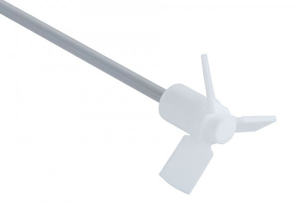 IKA R 1389 - Propeller stirrer, 3-bladed, Ø75 mm, PTFE