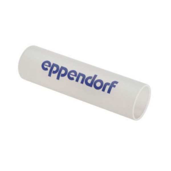 Eppendorf Adapter, for 1 round-bottom tube and blood collection tube 9 – 15 mL, 2 pcs.