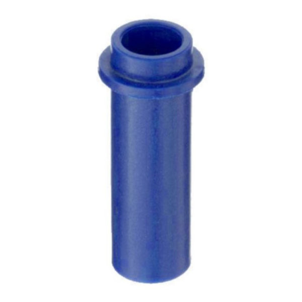Adapter for 0.5 mL micro- centrifuge tubes + 0.6 ml Microtainer, set of 6