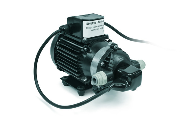 Sartorius arium Distribution Pump - 38.5X23X36