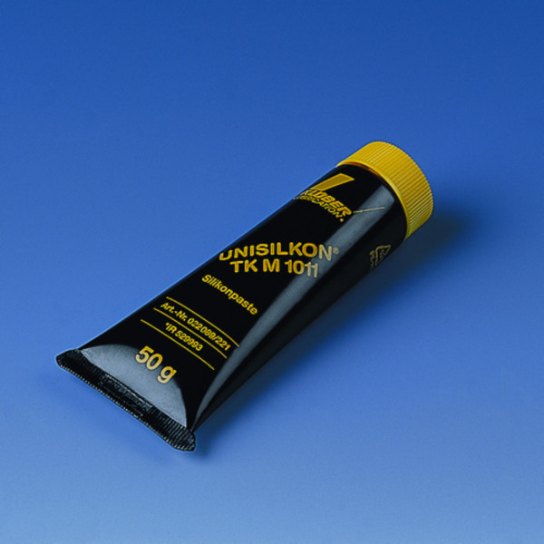 BRAND Silicone paste, Unisilikon TK M 1011, 50 g tube