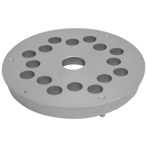 Heidolph Monoblock for 16 x 24 mm tubes