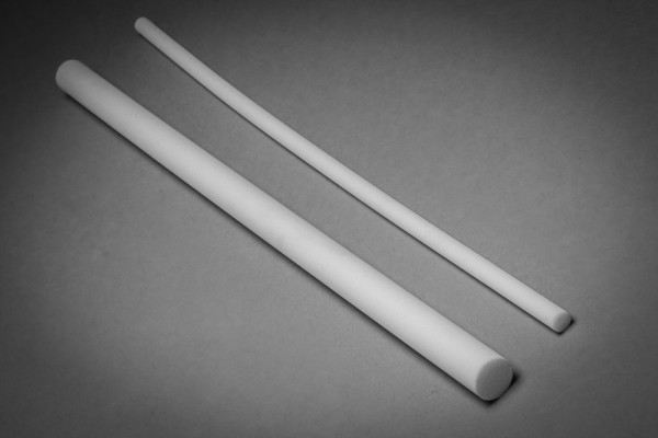 SP Bel-Art Fritware Porous Polyethylene Rod; 12