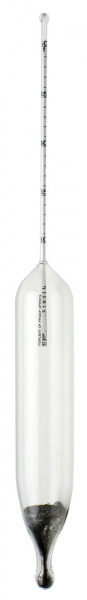 SP Bel-Art, H-B DURAC 30/50 Percent Alcohol Proof Hydrometer