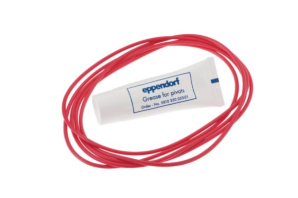 Eppendorf Seal for rotor lid, for FA-45-12-17, 5 pcs.