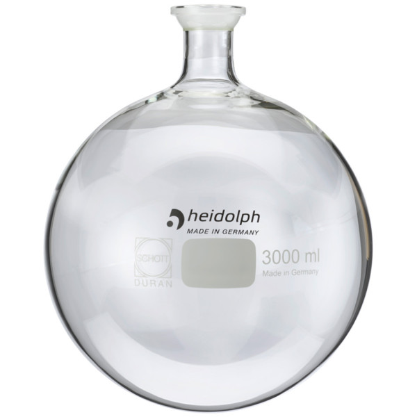 Heidolph Auffangkolben 3.000 ml
