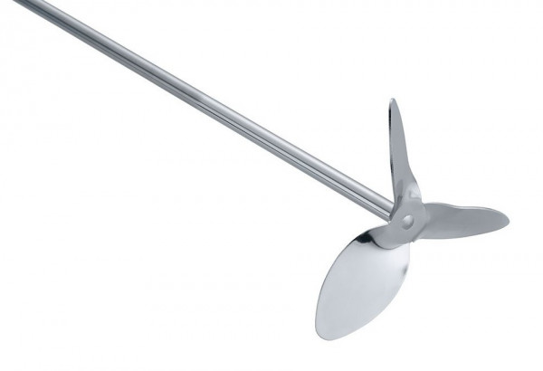 IKA R 1385 - Propeller stirrer, 3-bladed, Ø140 mm, 550 mm