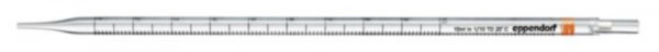 Eppendorf sterile, 10mL, orange, 400Stück