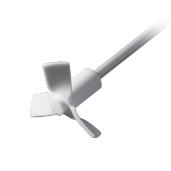 Heidolph PR 39 Pitched-Blade Impeller (PTFE)