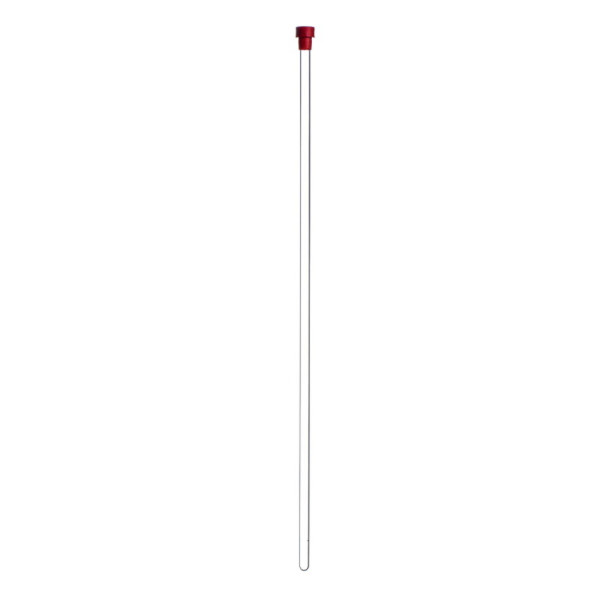 SP Wilmad-LabGlass 5 mm Thin Wall Quartz EPR Sample Tube 250 mm L