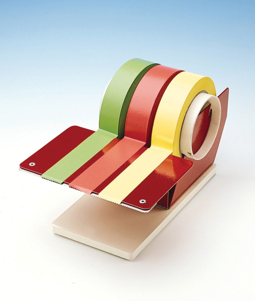 SP Bel-Art Multi-Roll Tape Dispenser; 10¹/4 x 6 x